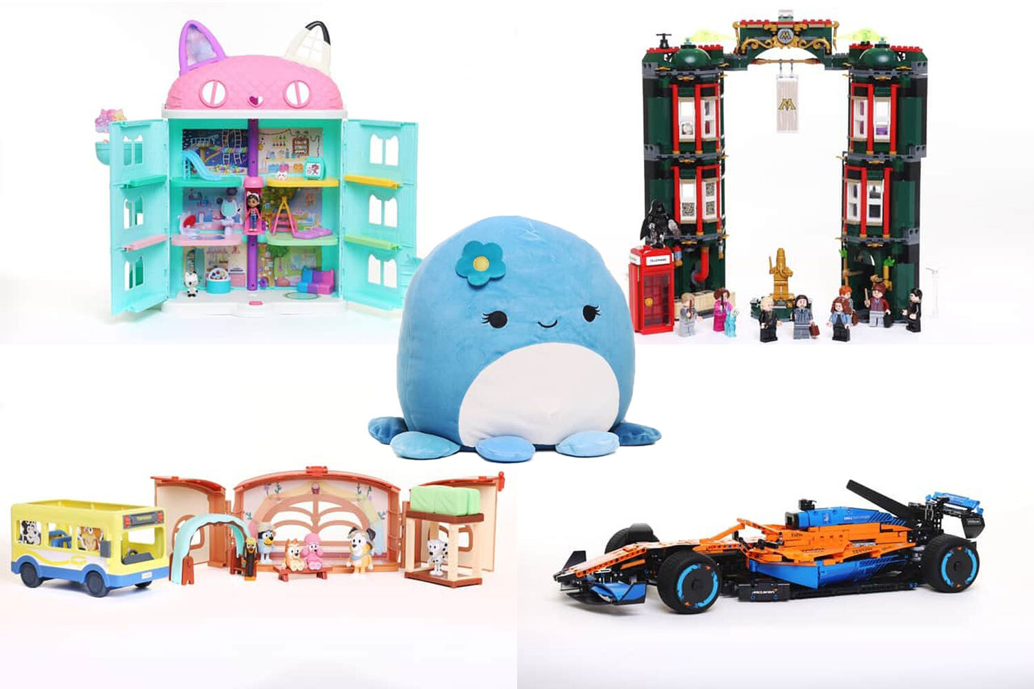 Argos deals top toys