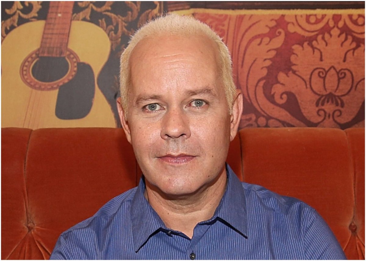 James Michael Tyler: Friends actor dies aged 59 as Jennifer Aniston, Matt  LeBlanc and Courteney Cox lead tributes