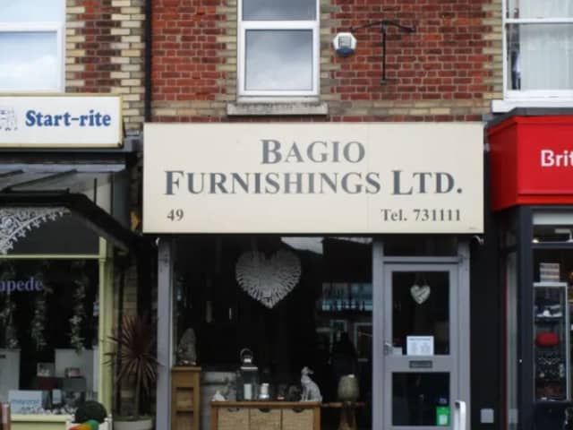 Bagio Furnishings announce retirement sale