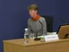Post Office Inquiry: Paula Vennells apologies to victims of Post office Scandal - “I’m very, very sorry”
