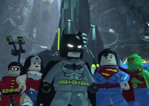 Lego Batman 3 Beyond Gotham Review