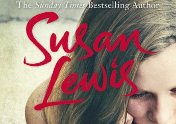 Book review Behind Closed Doors by Susan Lewis