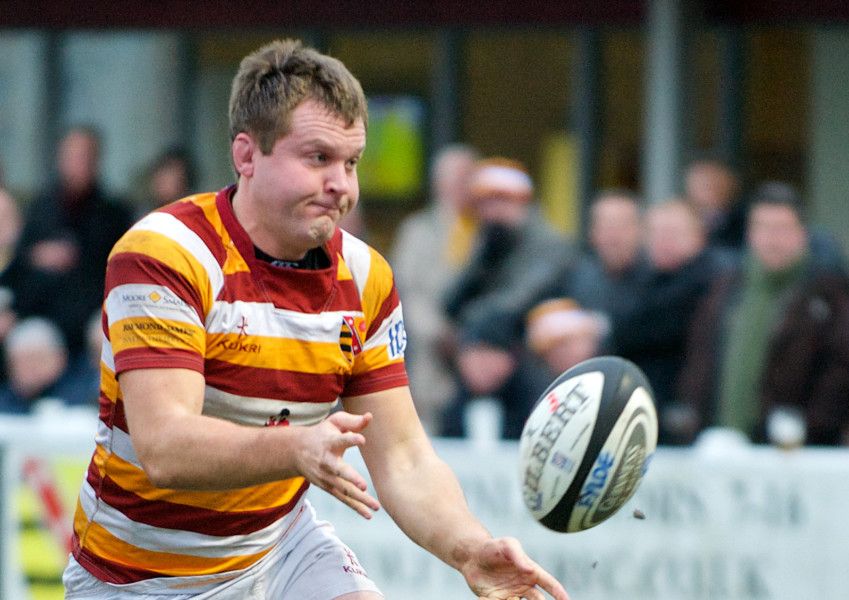 Retired Beaumont s proud memories of Fylde